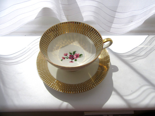Gkc bavaria gilded cup - bavaria, &