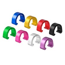 10Pcs Bike Bicycle Cycle MTB