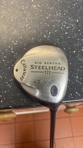 Callaway big bertha - big,