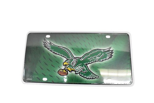 Philadelphia eagles license - philadelphia,