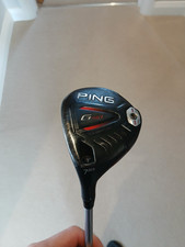 Ping G410 7 Wood 20.5 Degree