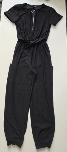 Girls black primark - black,