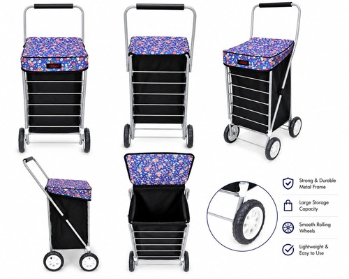 Lorenz wheel shopping - wheel,