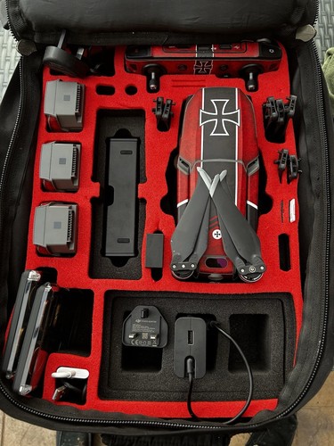 Dji mavic pro - dji, 2