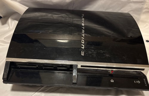 Faulty sony playstation - faulty,