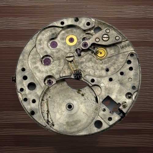 Rolex calibre 1600 - 1600, watch