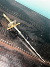 Spanish Toledo Style Sword