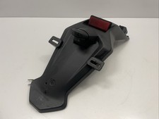 ♻️ Sinnis Terrain 125 Lc E5 2021 - 2025 Rear Reg Number Plate Holder ♻️