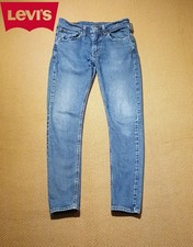 Genuine Levi's 519 Hi-Ball