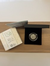 150th Anniversary of Beatrix