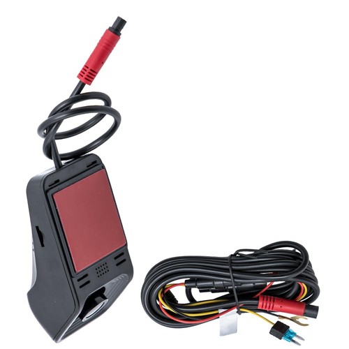 Hidden dvr camera - hidden, dash