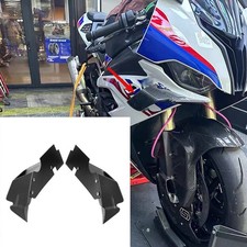 Winglets Carbon Fiber For BMW