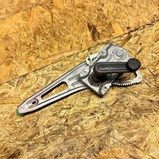 TOYOTA YARIS MK2 2005-11