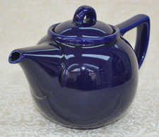 VINTAGE:   THE LONDON POTTERY