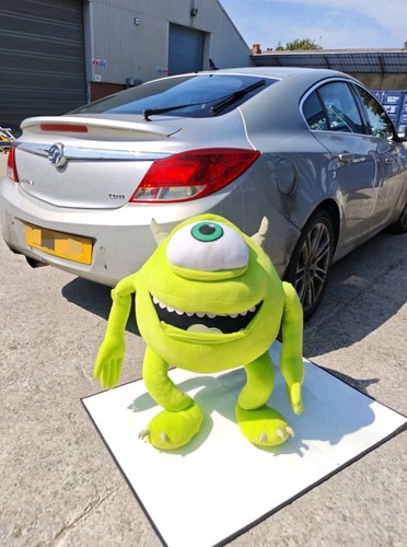Giant 80cm disney pixar - giant,