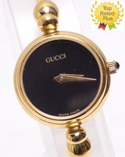 Vintage *NEAR MINT* GUCCI