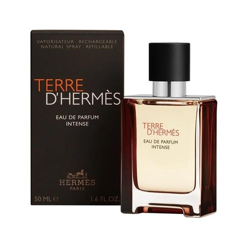 Hermes terre intense - hermes,