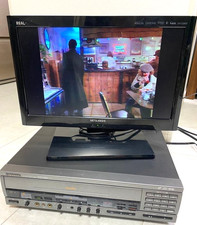 Pioneer CLD-K80 Laser Disc