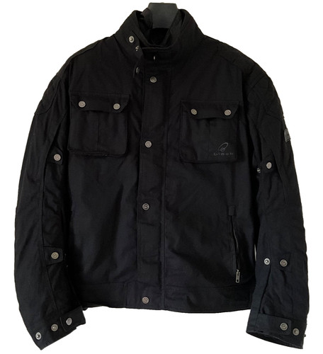 Black pendle class wax - pendle, aa