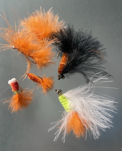Wholesale job lot fishing - job,