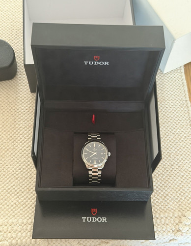 Tudor royal 12510 38mm - royal,