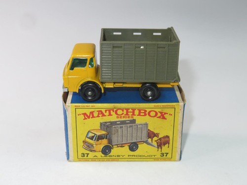 Matchbox regular wheels - matchbox, 1-75