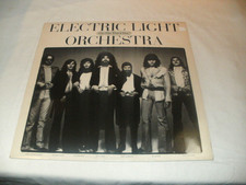 elo on the third day vinyl