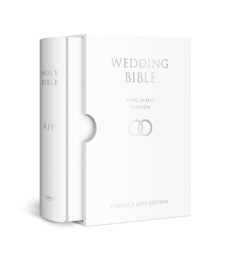 Holy bible king james version - bible:,