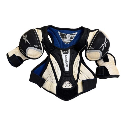 Reebok kfs junior - junior, ice