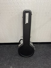 Road Runner Banjo Hard Case