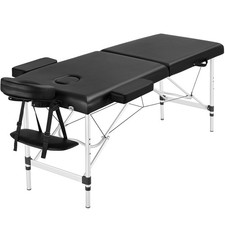 Foldable Massage Bed Portable