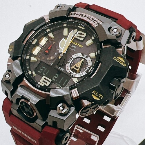 Casio shock gwg b1000 1a4jf - g-shock, gwg-b1000-1a4jf