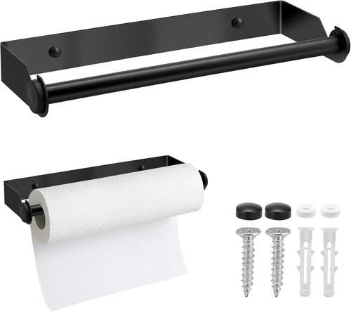 Kitchen roll holder - 28, wall