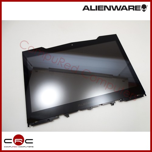 Dell alienware m15x - dell,