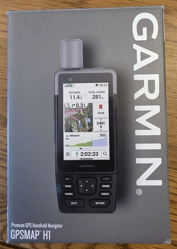 Garmin gpsmap with - gpsmap,