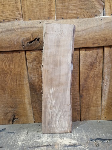 Live edge beech - edge, (095)