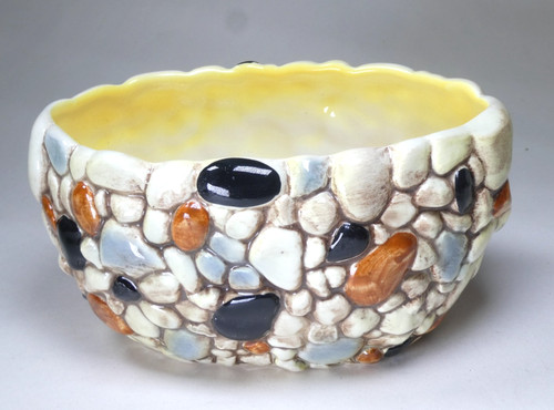 Sylvac posy vase cactus pot - sylvac,