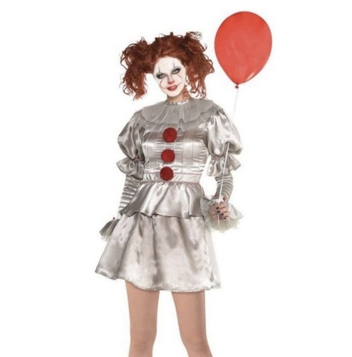 Chapter pennywise costume - it,