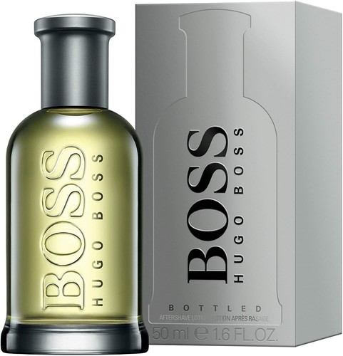 Hugo boss bottled for - hugo,