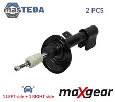 11-1666 SHOCK ABSORBERS STRUTS