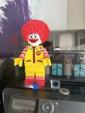 3D printed Lego inspired