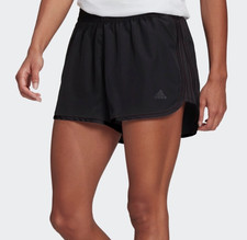 adidas Running Shorts Women's - Marathon 20 Run / Training -  Womens - All Sizes