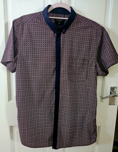 Cedarwood state men - men's, short