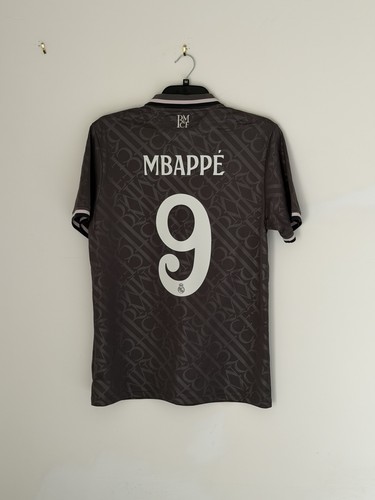 Authentic mbappe real madrid - mbappe, 9