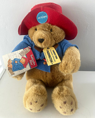 Rainbow designs paddington - rainbow,