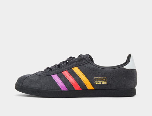 Adidas original trimm - trimm, vhs