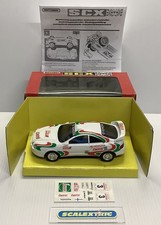 Scx scalextric spain 83820 - spain,
