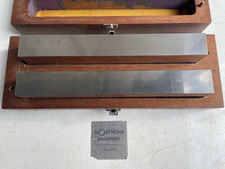 Slip Gauge Grade COVENTRY GAUGE 3" X 1. 1/2" X 12"