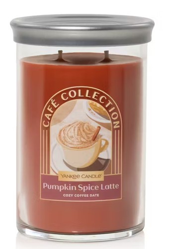 Pumpkin spice latte - spice, latte"