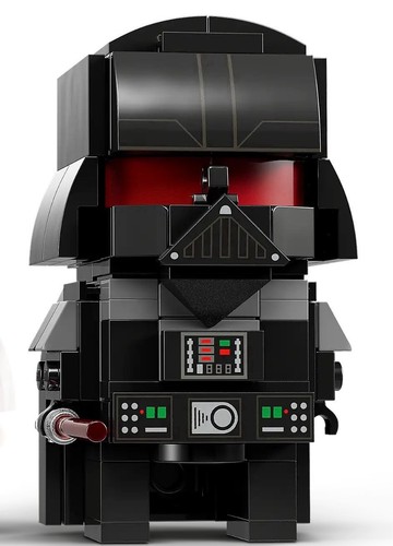 Lego 40547 darth vader - lego,